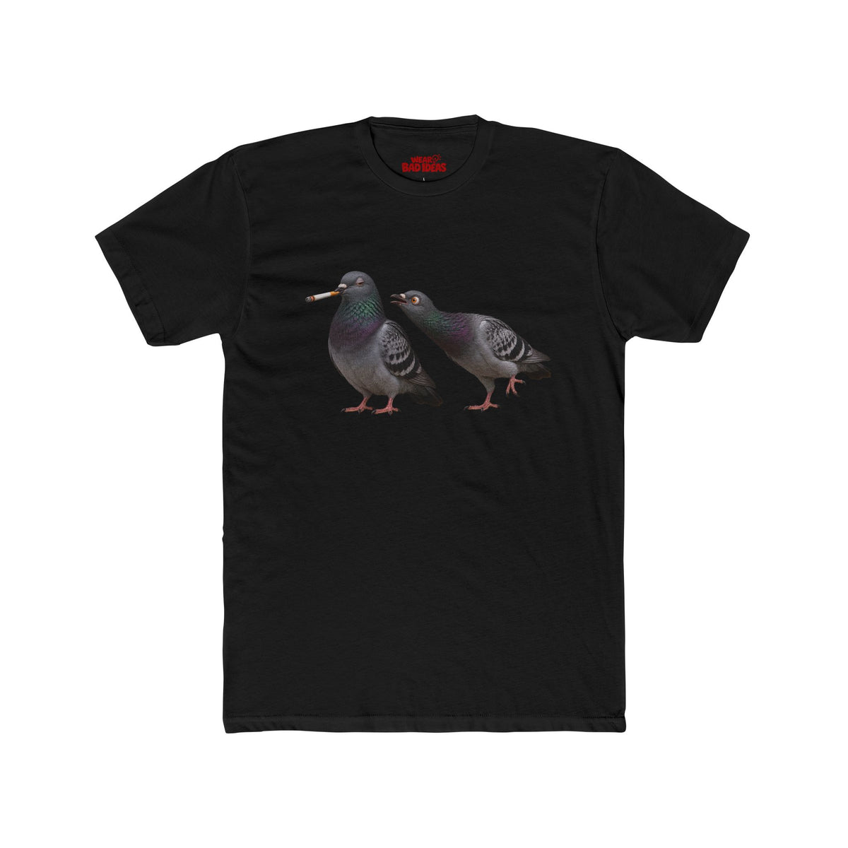 FIEND T-SHIRT