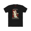 (BOO)TY CALL T-SHIRT