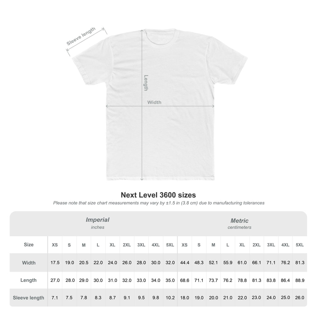 I'M PRESSURE T-SHIRT