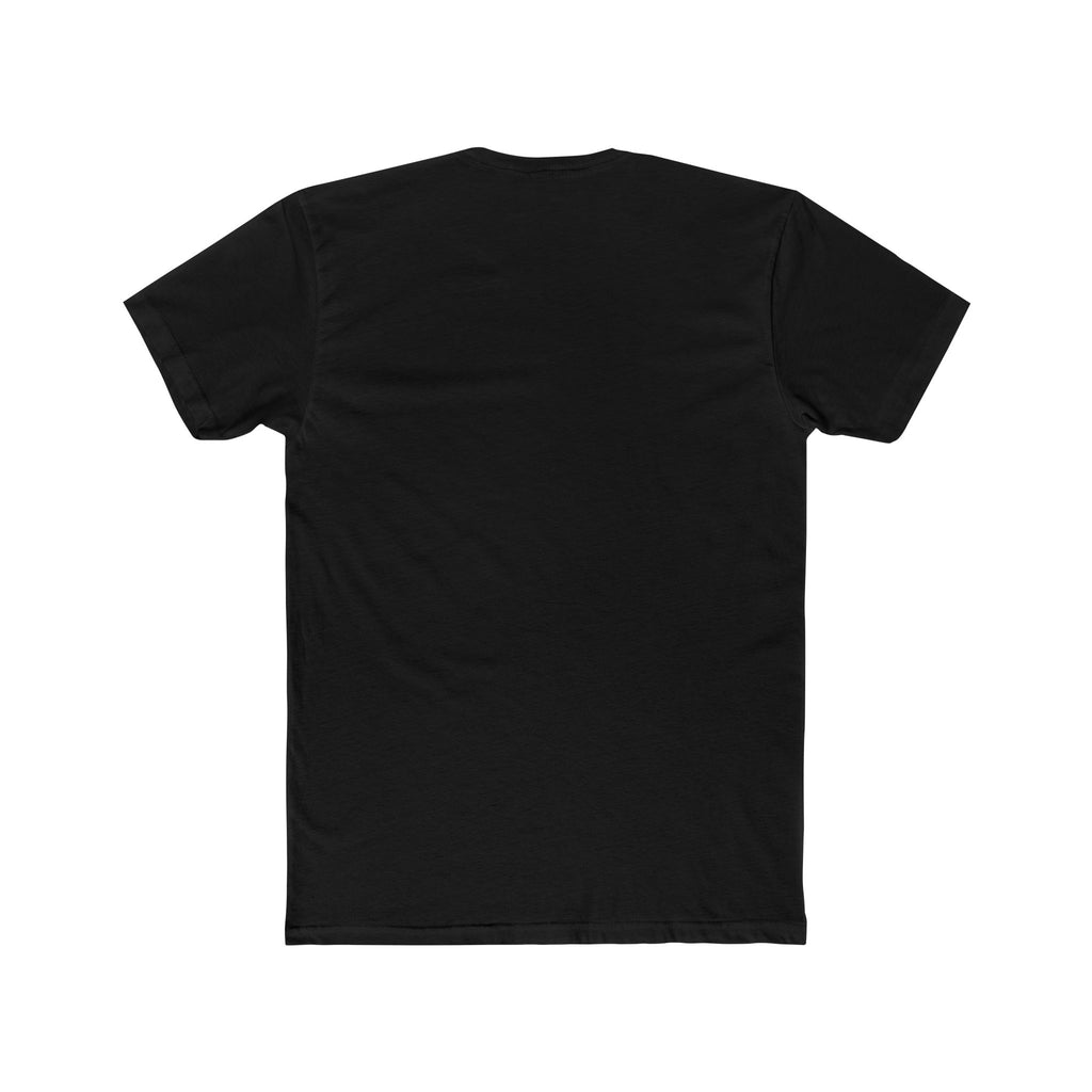 I ENJOY GETTING INTO TROUBLE T-SHIRT
