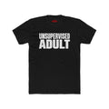 UNSUPERVISED ADULT T-SHIRT