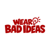 Wear Bad Ideas - Home